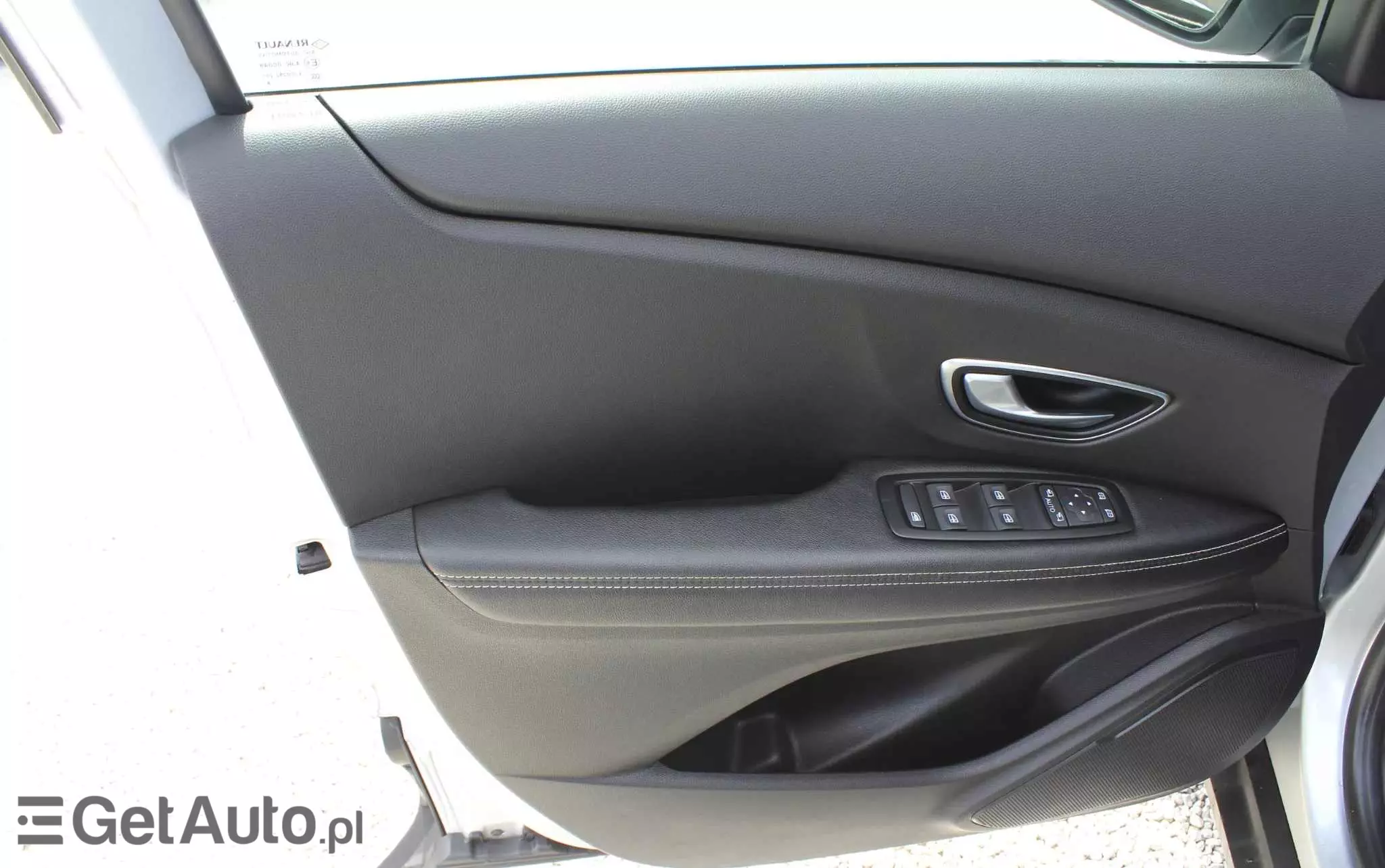 RENAULT Scenic 1.3 TCe Energy Intens EDC