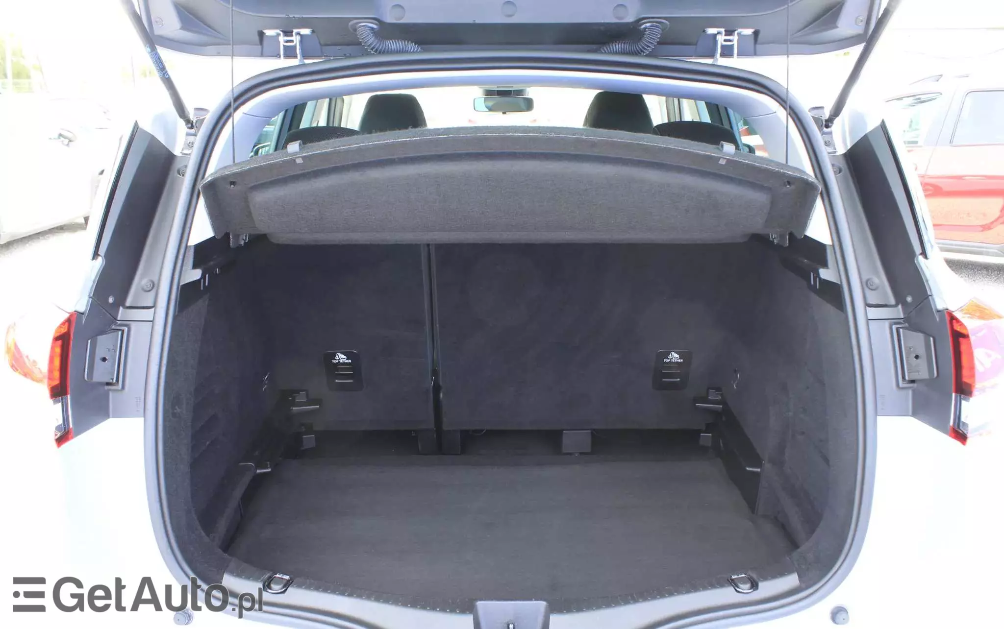 RENAULT Scenic 1.3 TCe Energy Intens EDC