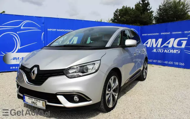 RENAULT Scenic 1.3 TCe Energy Intens EDC