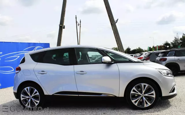 RENAULT Scenic 1.3 TCe Energy Intens EDC
