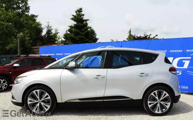RENAULT Scenic 1.3 TCe Energy Intens EDC