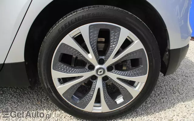 RENAULT Scenic 1.3 TCe Energy Intens EDC