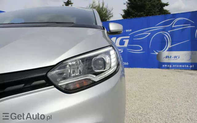 RENAULT Scenic 1.3 TCe Energy Intens EDC