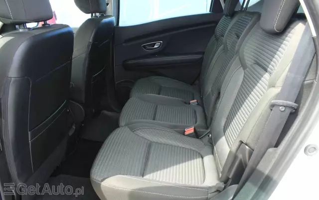 RENAULT Scenic 1.3 TCe Energy Intens EDC