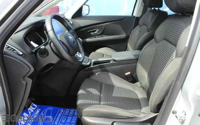 RENAULT Scenic 1.3 TCe Energy Intens EDC