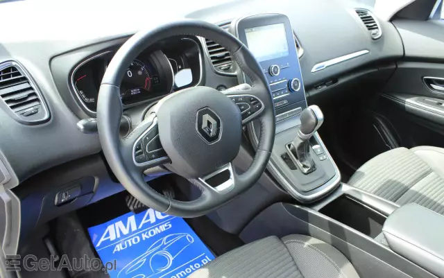 RENAULT Scenic 1.3 TCe Energy Intens EDC