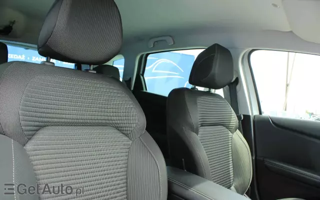 RENAULT Scenic 1.3 TCe Energy Intens EDC