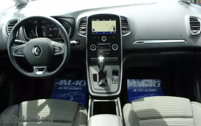 RENAULT Scenic 1.3 TCe Energy Intens EDC