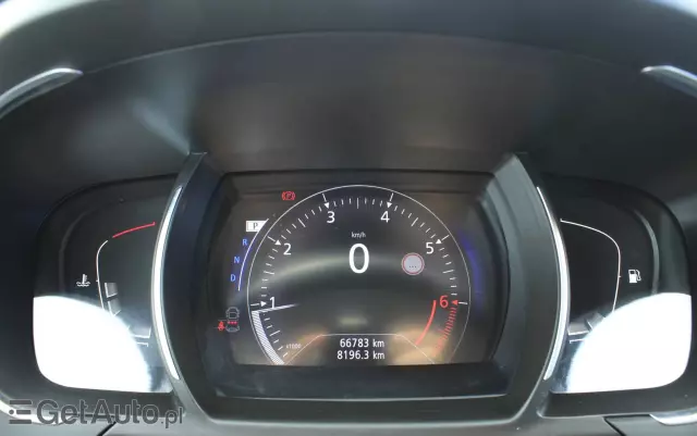 RENAULT Scenic 1.3 TCe Energy Intens EDC