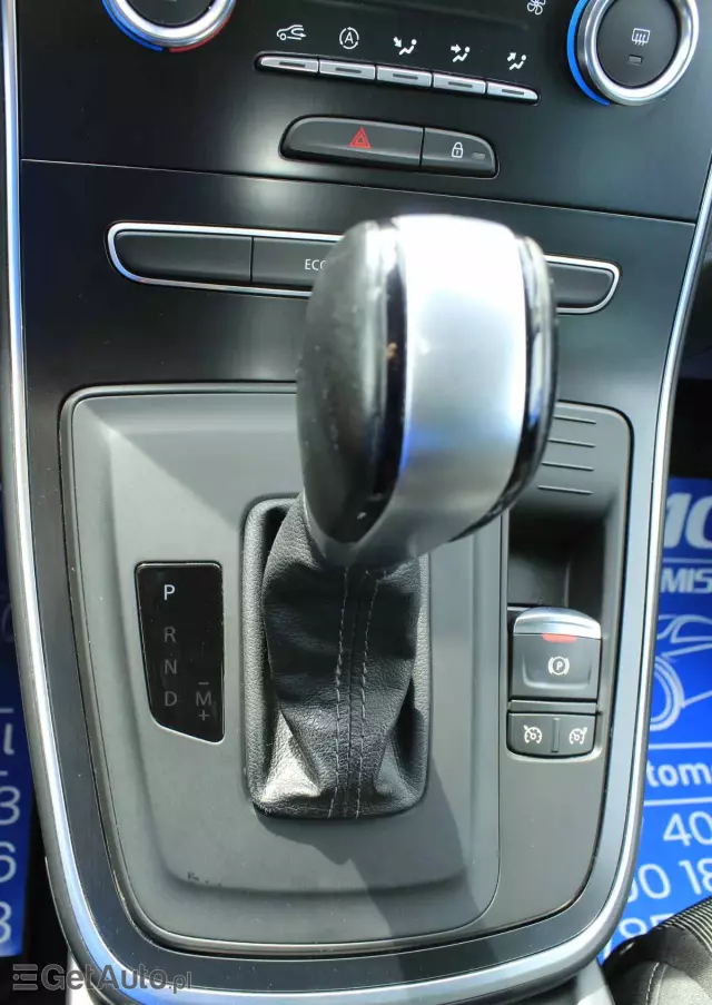 RENAULT Scenic 1.3 TCe Energy Intens EDC