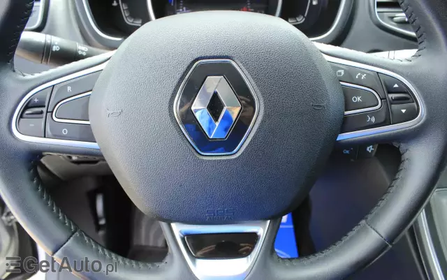 RENAULT Scenic 1.3 TCe Energy Intens EDC