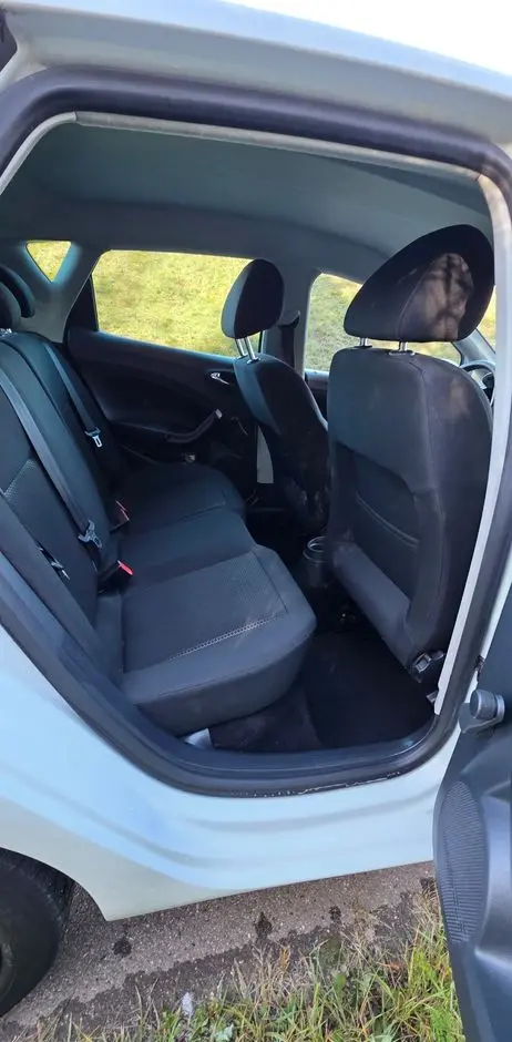 SEAT Ibiza 1.2 TSI FR