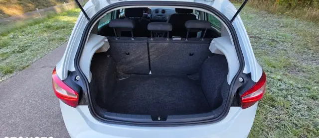 SEAT Ibiza 1.2 TSI FR