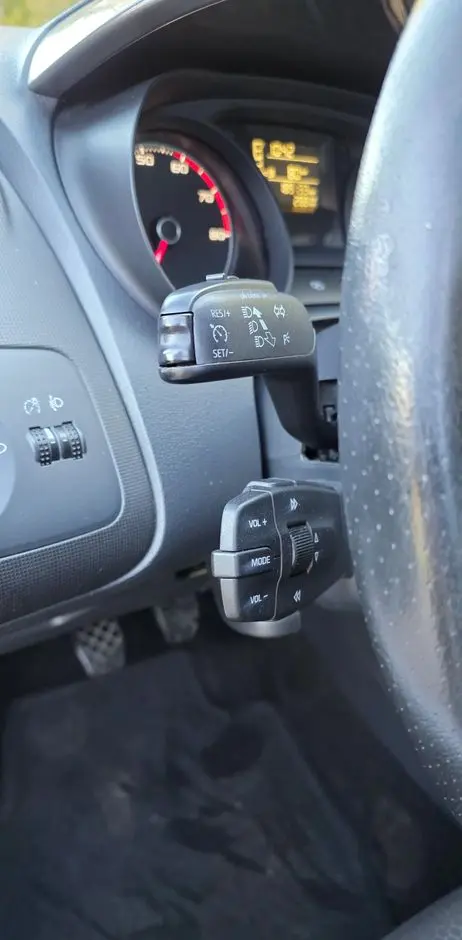 SEAT Ibiza 1.2 TSI FR