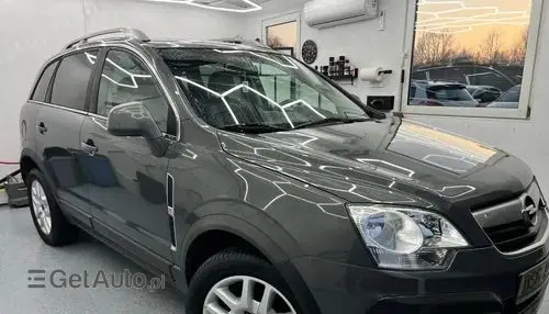 OPEL Antara 
