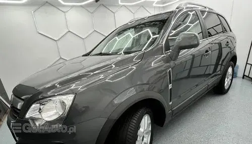 OPEL Antara 