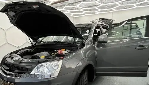 OPEL Antara 