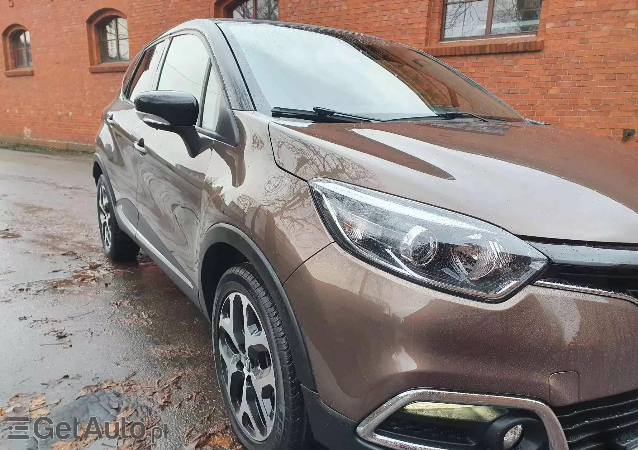 RENAULT Captur 0.9 Energy TCe Limited