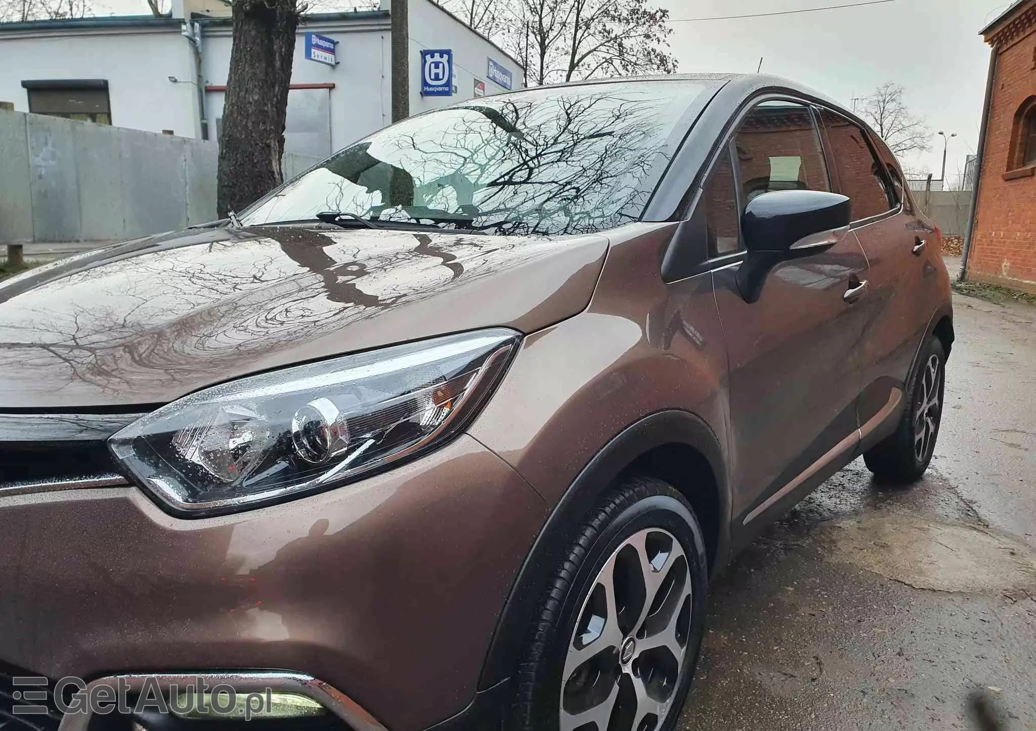 RENAULT Captur 0.9 Energy TCe Limited
