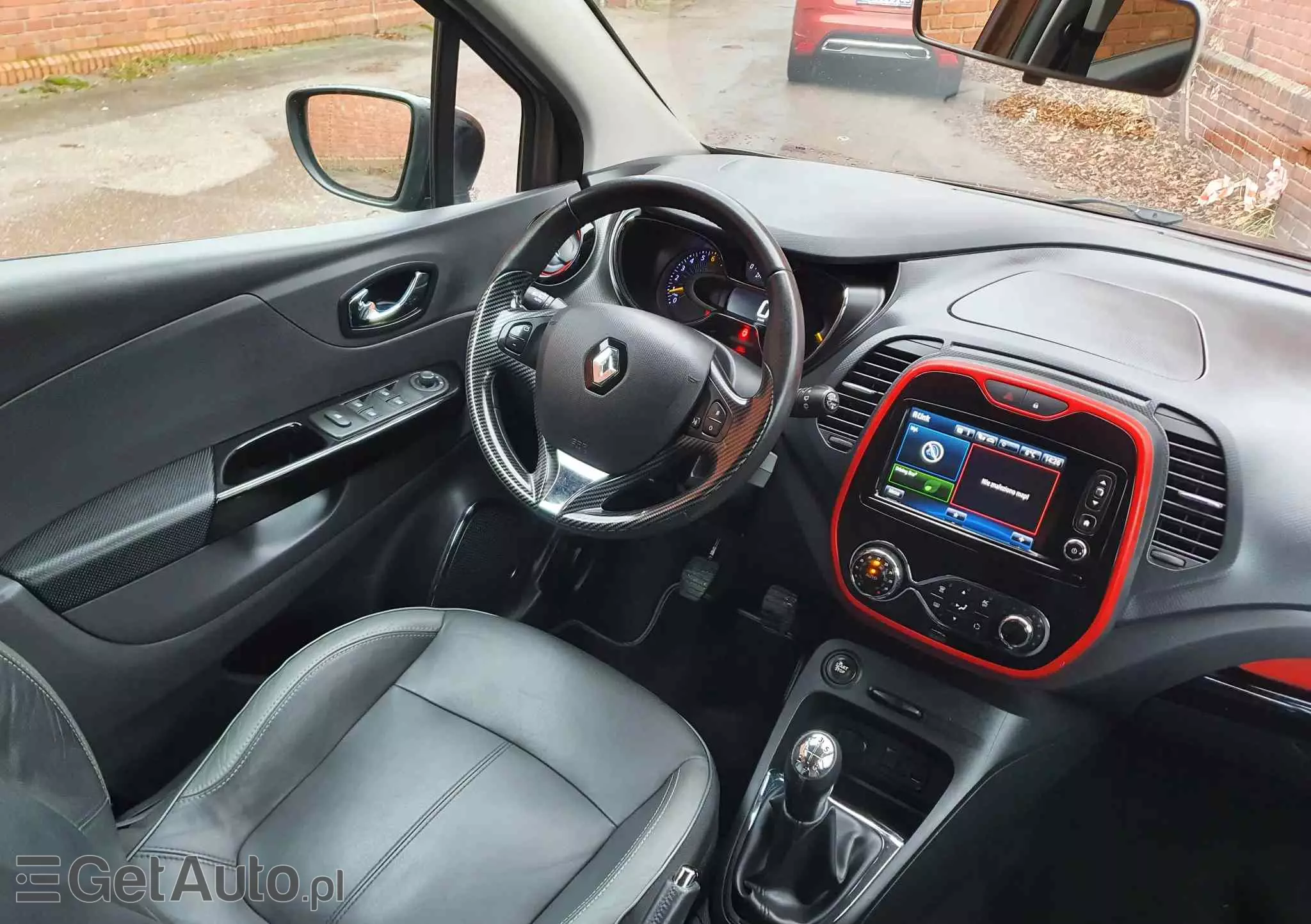 RENAULT Captur 0.9 Energy TCe Limited