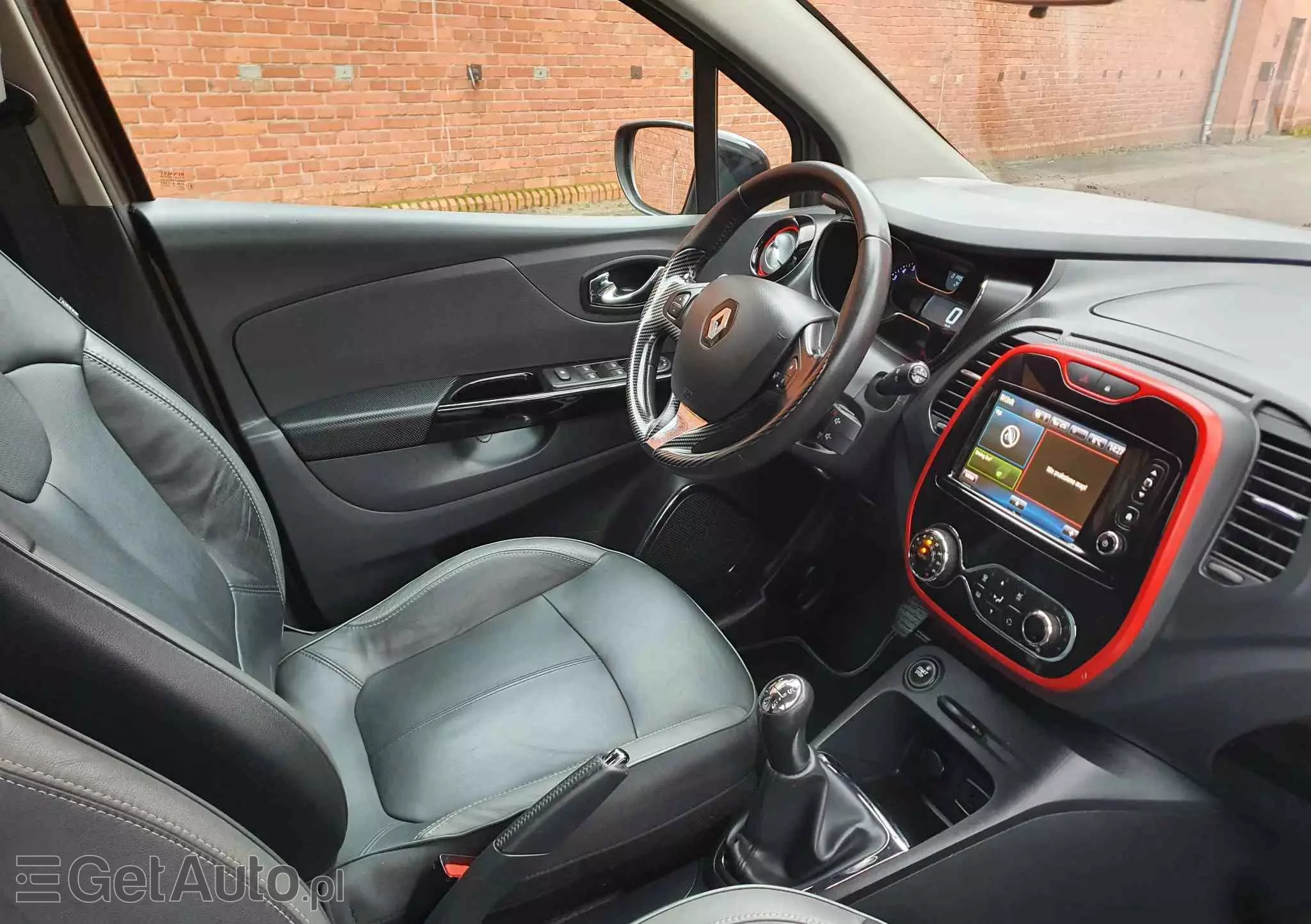 RENAULT Captur 0.9 Energy TCe Limited