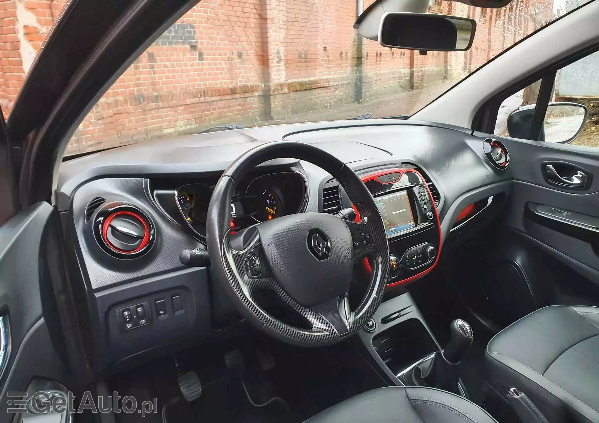 RENAULT Captur 0.9 Energy TCe Limited