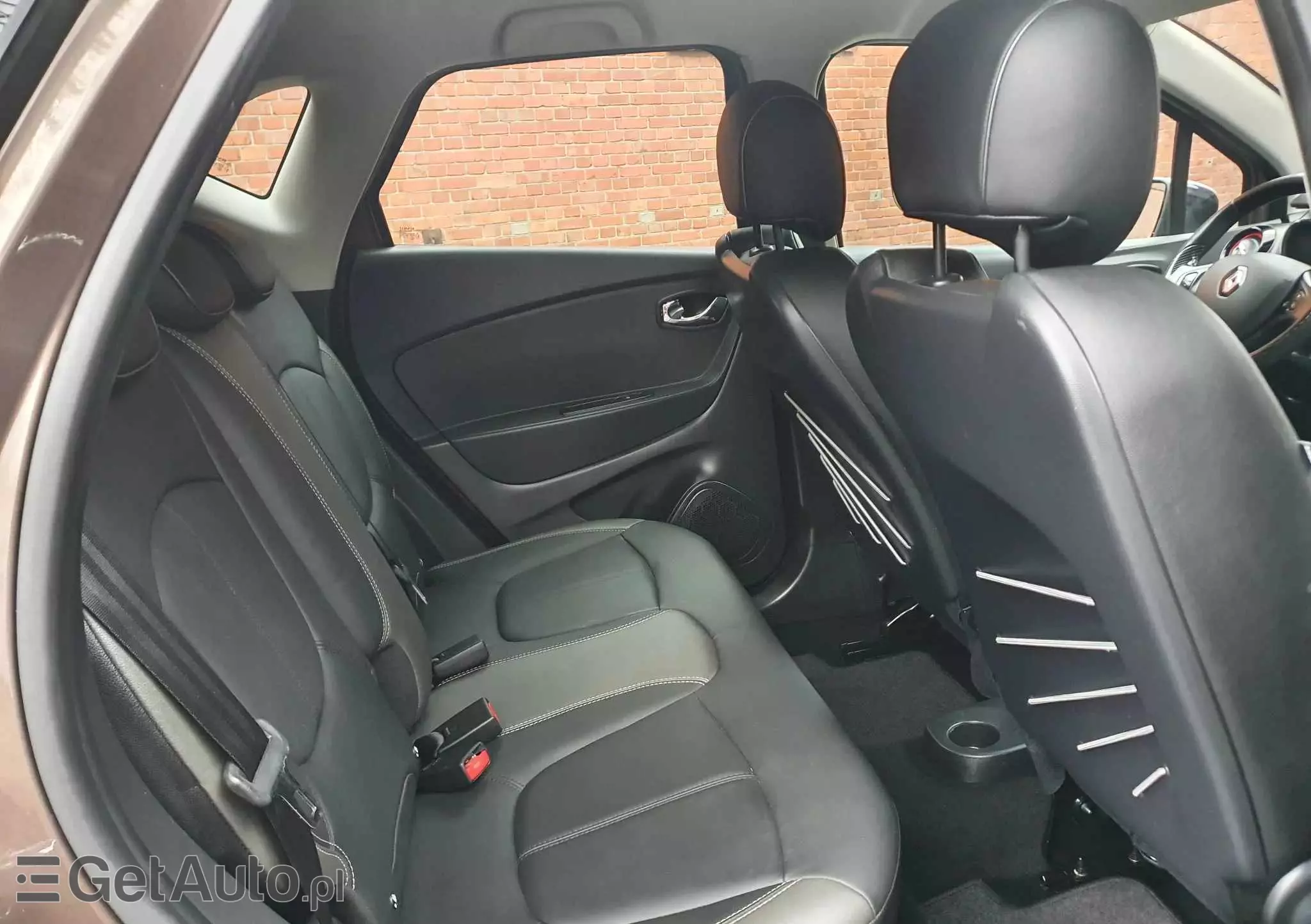 RENAULT Captur 0.9 Energy TCe Limited