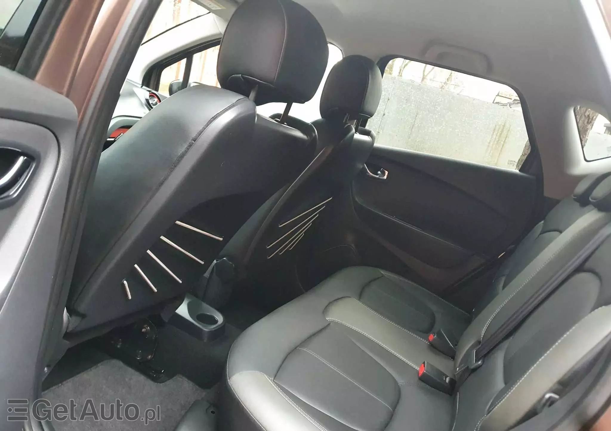 RENAULT Captur 0.9 Energy TCe Limited