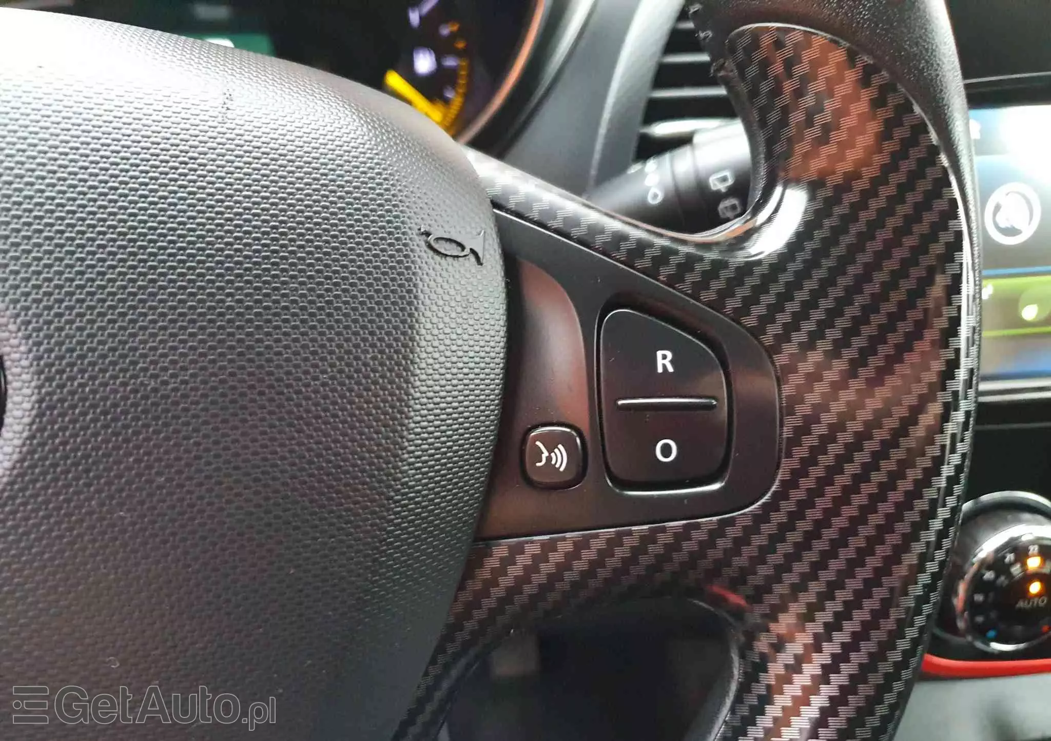 RENAULT Captur 0.9 Energy TCe Limited