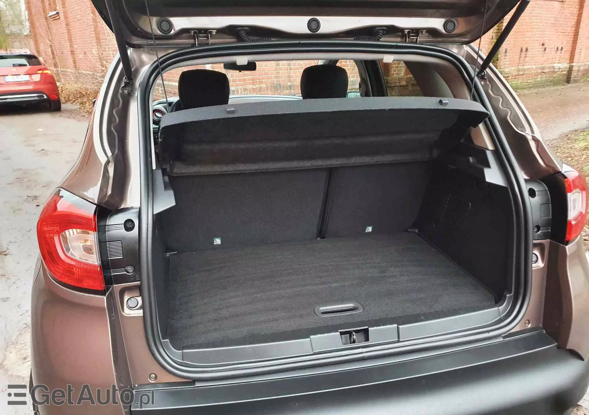 RENAULT Captur 0.9 Energy TCe Limited