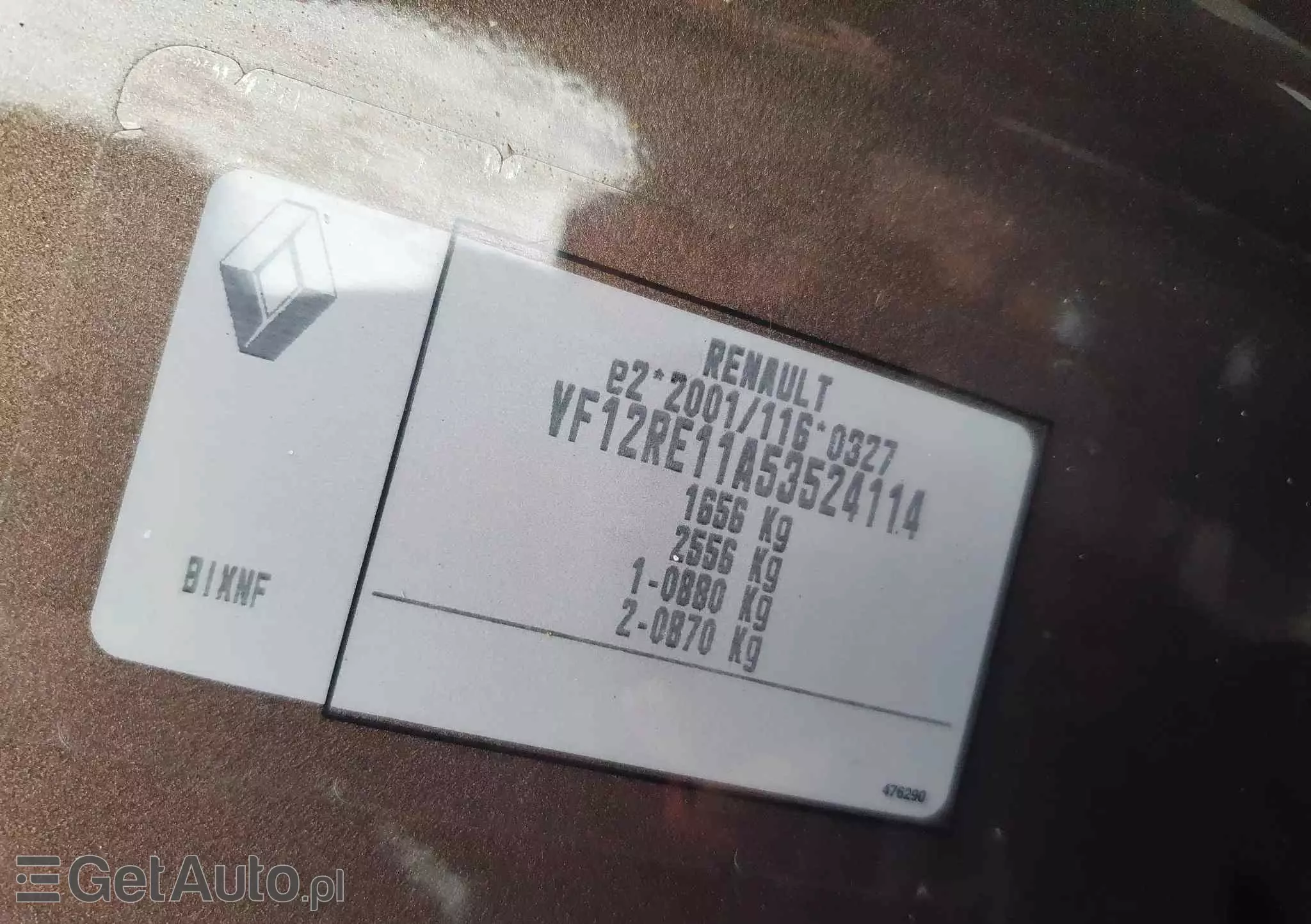 RENAULT Captur 0.9 Energy TCe Limited