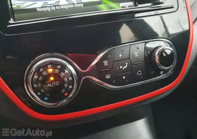 RENAULT Captur 0.9 Energy TCe Limited