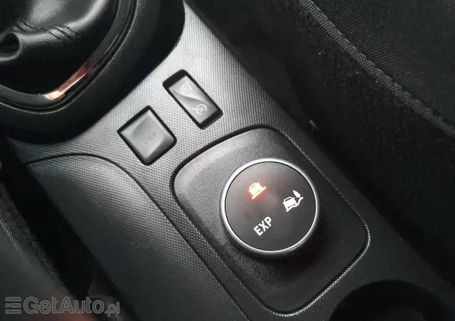 RENAULT Captur 0.9 Energy TCe Limited