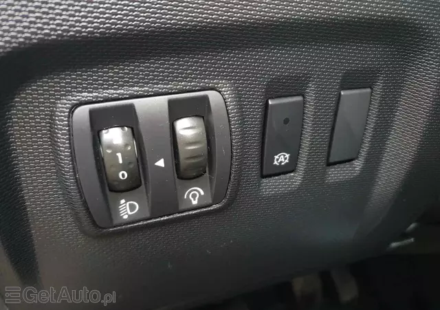 RENAULT Captur 0.9 Energy TCe Limited