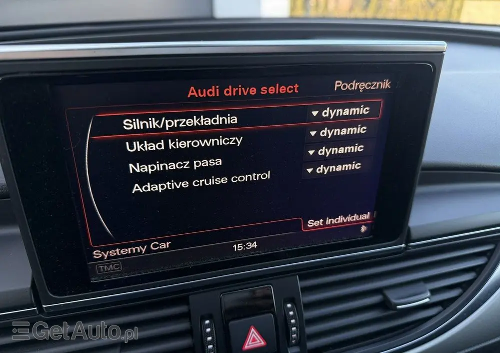AUDI A6 Avant 3.0 TDI Quattro S tronic