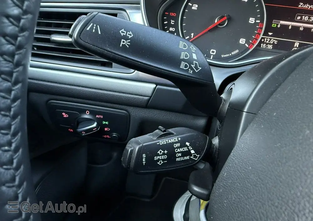 AUDI A6 Avant 3.0 TDI Quattro S tronic