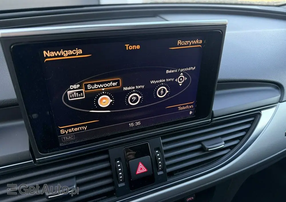 AUDI A6 Avant 3.0 TDI Quattro S tronic