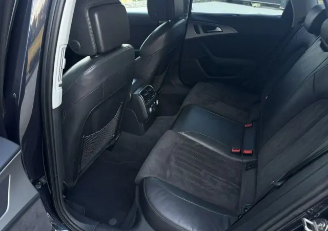 AUDI A6 Avant 3.0 TDI Quattro S tronic