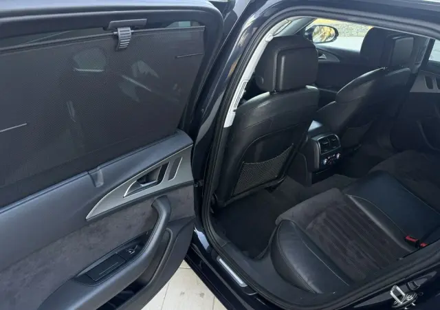 AUDI A6 Avant 3.0 TDI Quattro S tronic