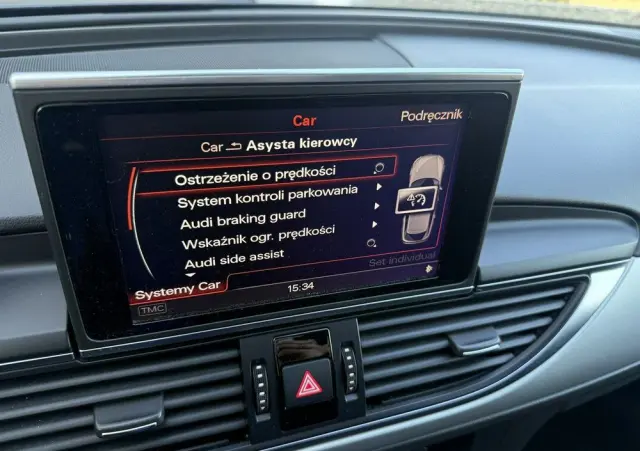 AUDI A6 Avant 3.0 TDI Quattro S tronic