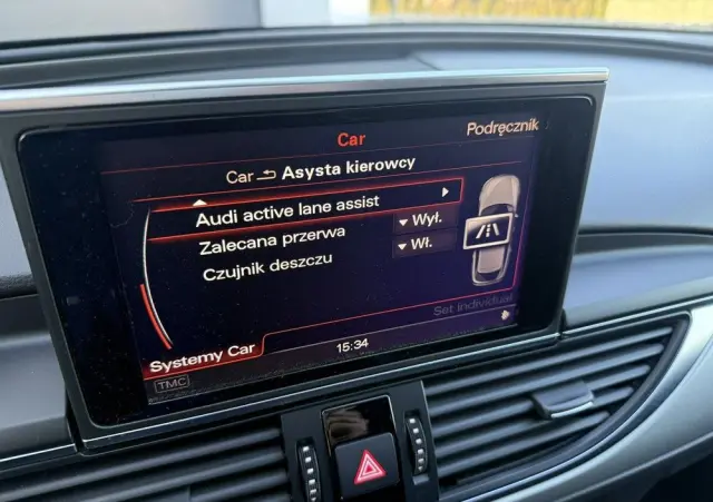 AUDI A6 Avant 3.0 TDI Quattro S tronic