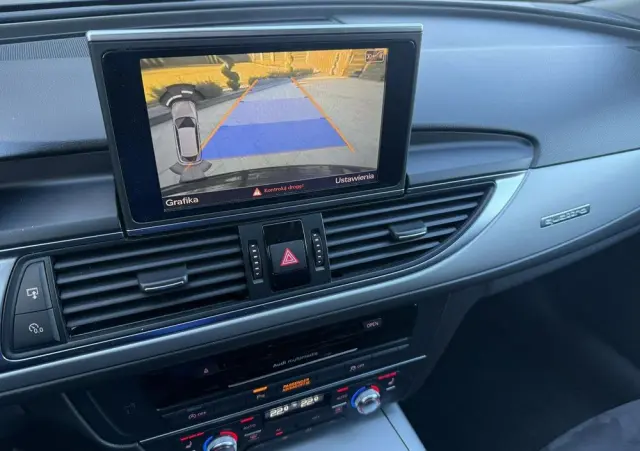 AUDI A6 Avant 3.0 TDI Quattro S tronic