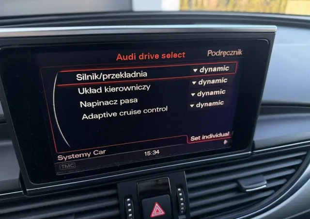 AUDI A6 Avant 3.0 TDI Quattro S tronic