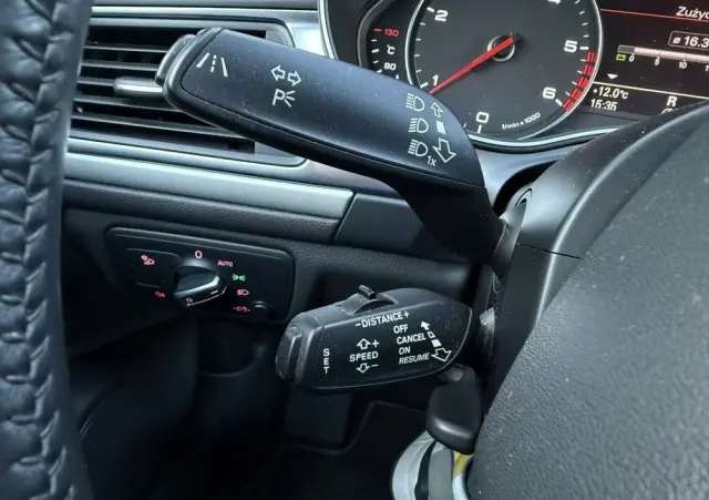 AUDI A6 Avant 3.0 TDI Quattro S tronic