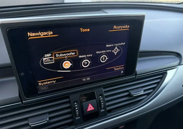 AUDI A6 Avant 3.0 TDI Quattro S tronic