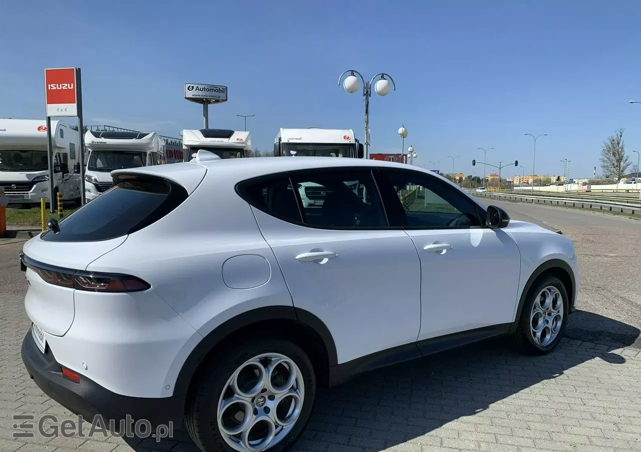 ALFA ROMEO Tonale 1.5 T4 GSE Hybrid Sprint DCT