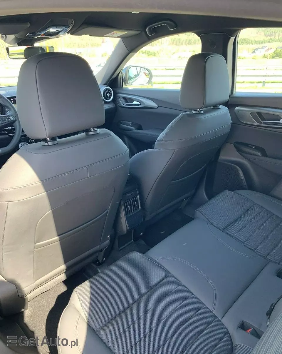 ALFA ROMEO Tonale 1.5 T4 GSE Hybrid Sprint DCT