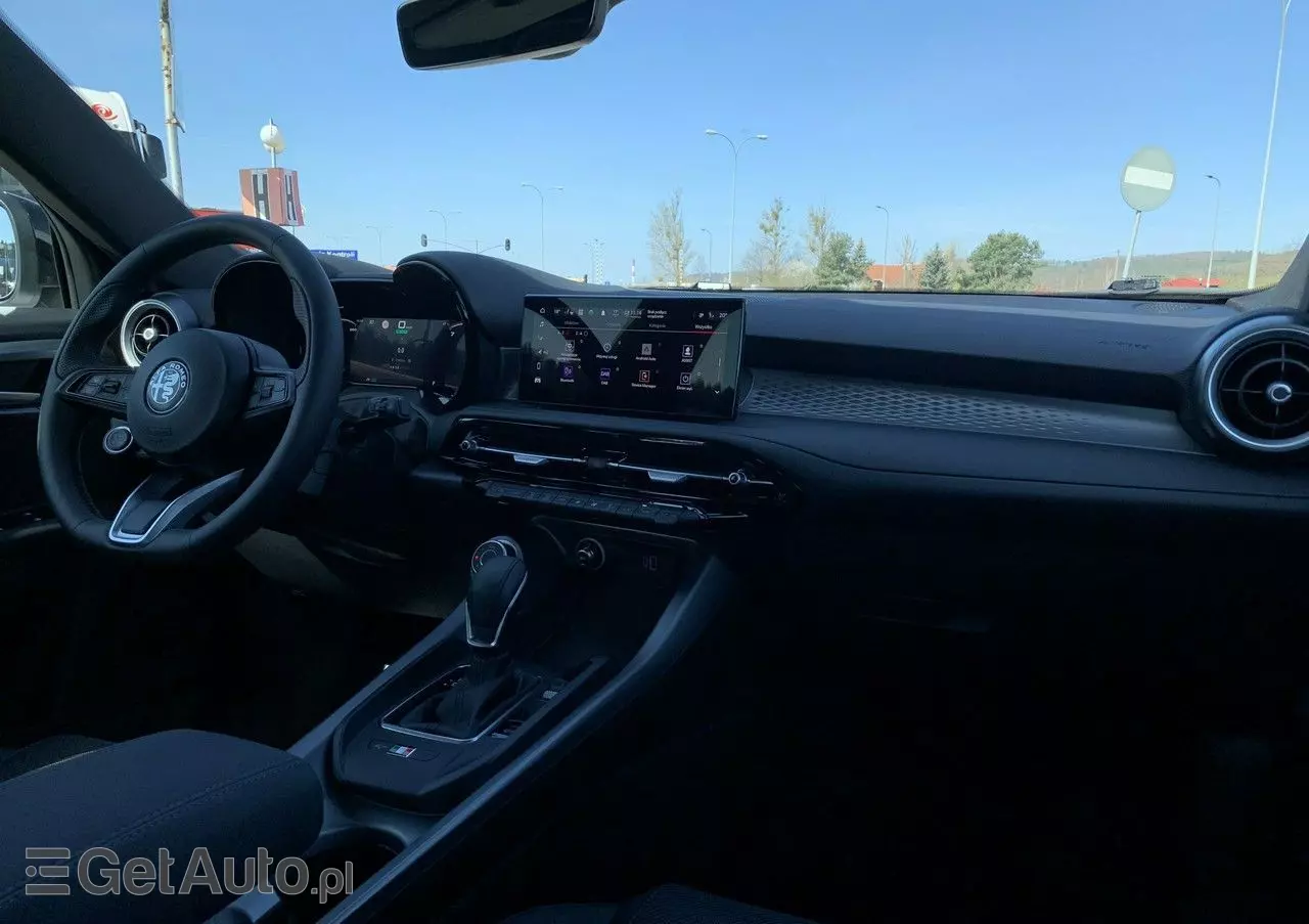 ALFA ROMEO Tonale 1.5 T4 GSE Hybrid Sprint DCT