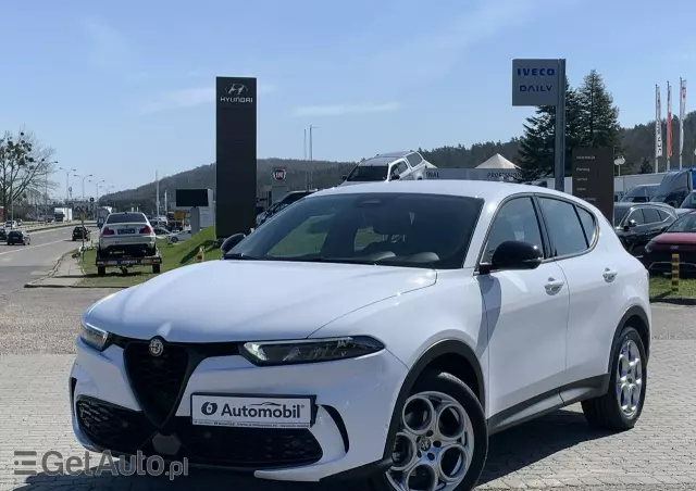 ALFA ROMEO Tonale 1.5 T4 GSE Hybrid Sprint DCT