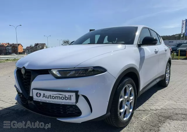 ALFA ROMEO Tonale 1.5 T4 GSE Hybrid Sprint DCT